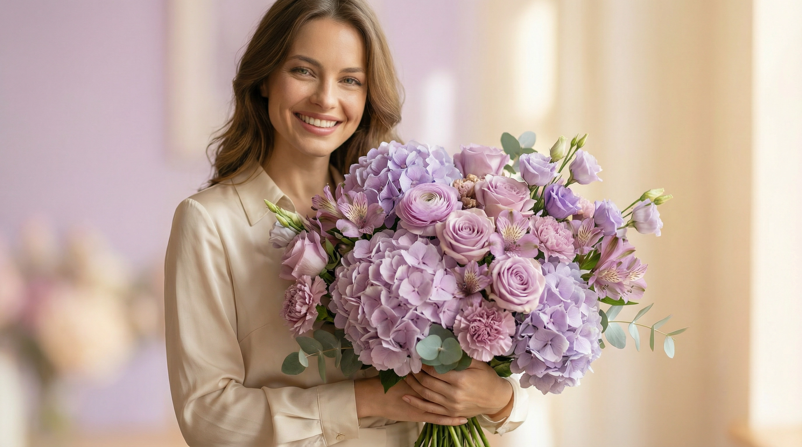 Freshness Guaranteed